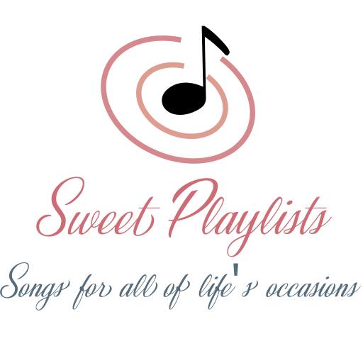 Sweet Playlists logo